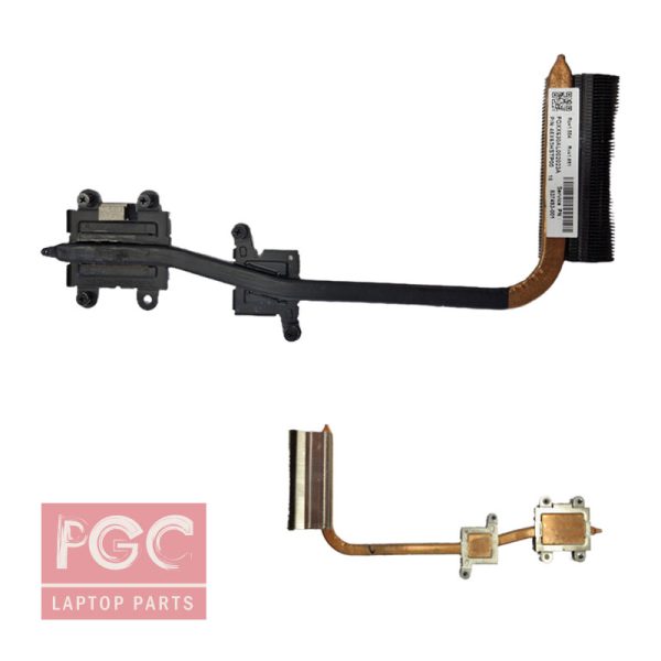 هیت سینک لپ تاپ اچ پی Laptop 450 g3