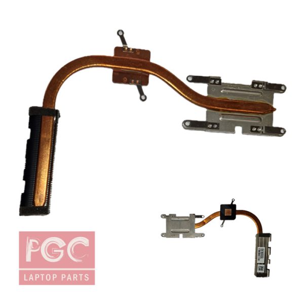 هیت سینک لپ تاپ اچ پی مدل Laptop ac ay