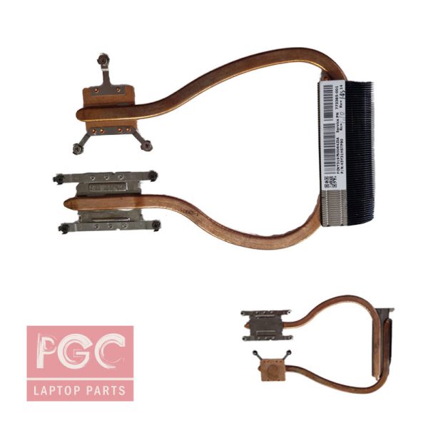 هیت سینک لپ تاپ اچ پی Laptop pavilion 15 p 15 k