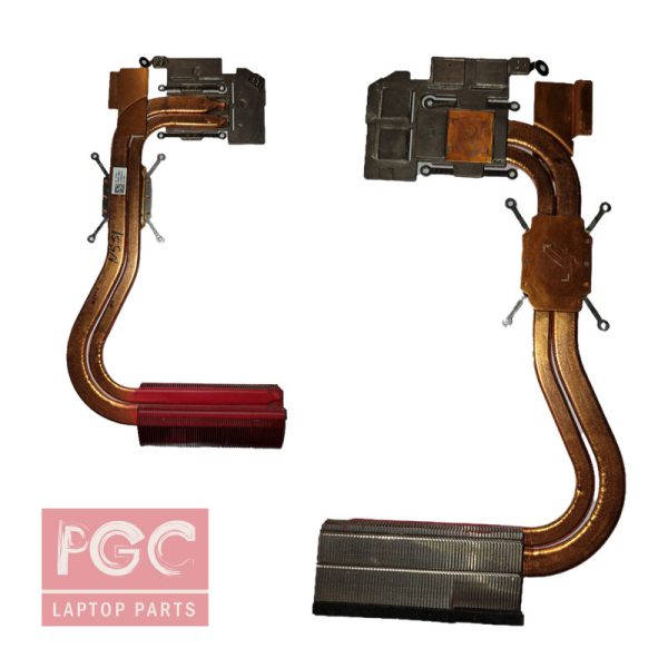 هیت سینک لپ تاپ ایسوس Laptop VivoBook N551V