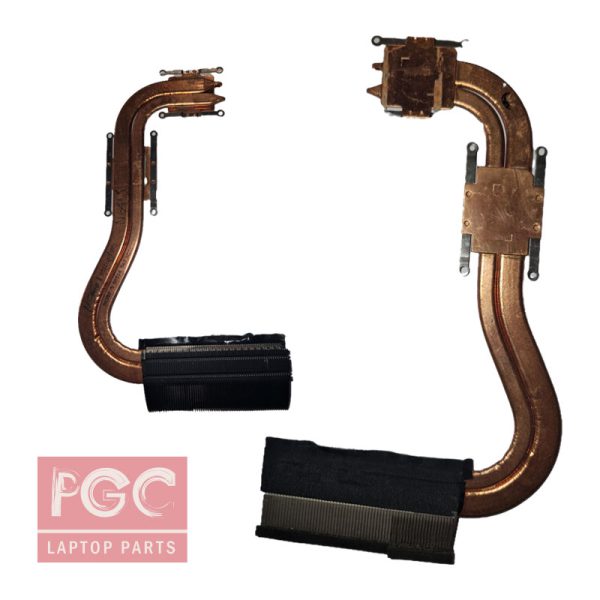 هیت سینک لپ تاپ ایسوس Laptop VivoBook N551j