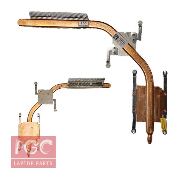 هیت سینک لپ تاپ ایسوس مدل VivoBook X456 X556