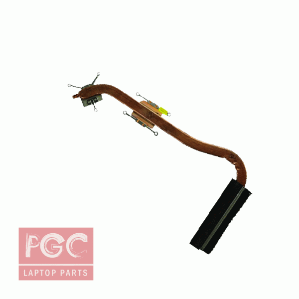 هیت سینک لپ تاپ ایسوس Laptop VivoBook x550cc