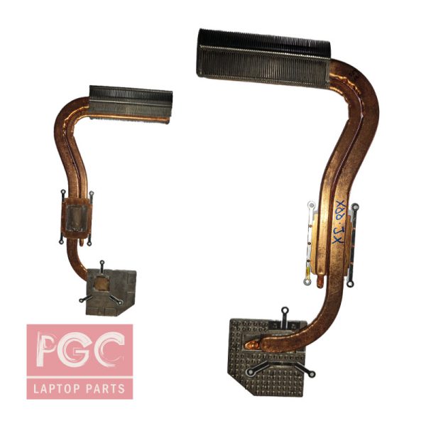 هیت سینک لپ تاپ ایسوس Laptop VivoBook x550jx