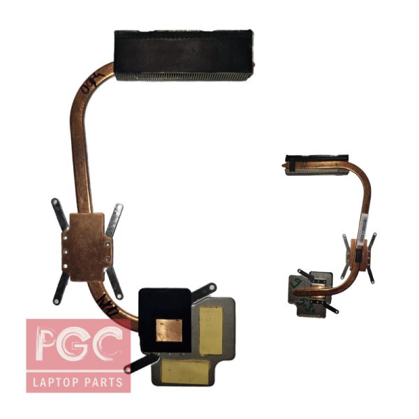 هیت سینک لپ تاپ لنوو مدل g5030