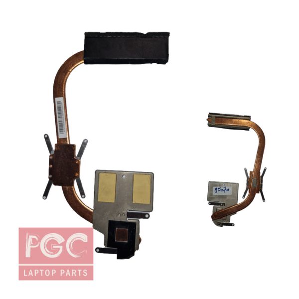 هیت سینک لپ تاپ لنوو Laptop g5080