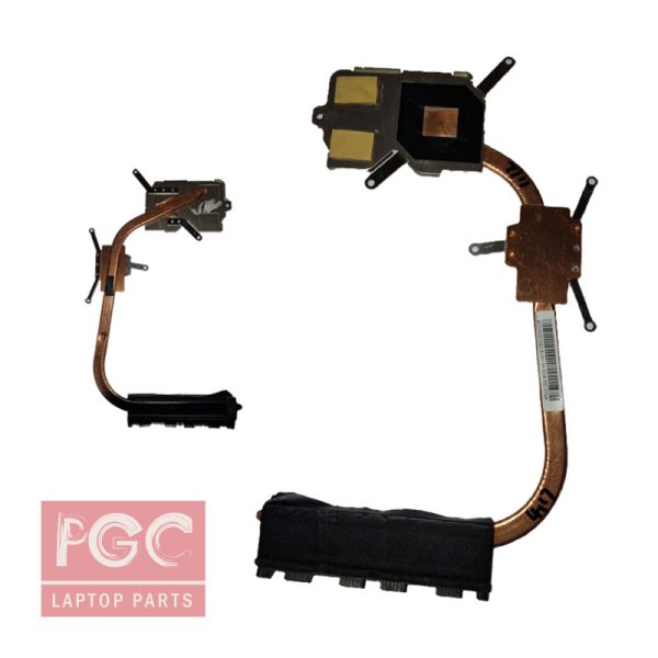 هیت سینک لپ تاپ لنوو مدل ip300n