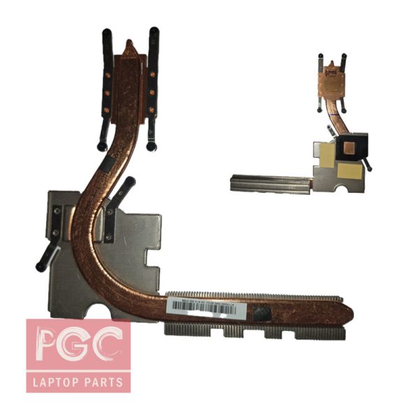 هیت سینک لپ تاپ لنوو مدل‌های ip310 و ip510