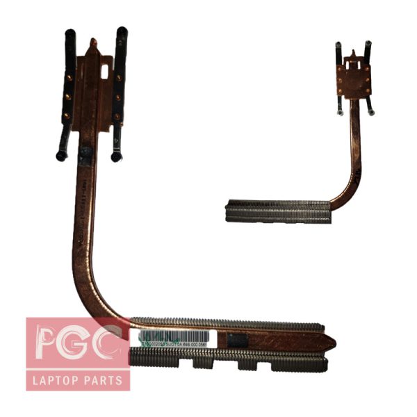 هیت سینک لپ تاپ لنوو ip310n