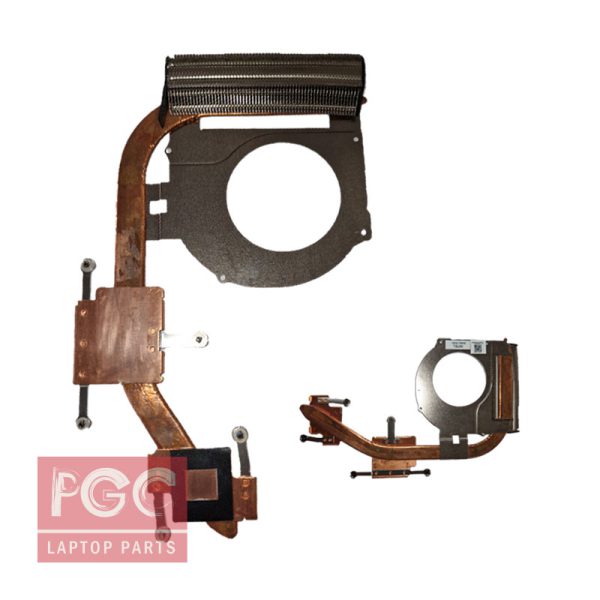 هیت سینک لپ تاپ لنوو مدل Laptop v110