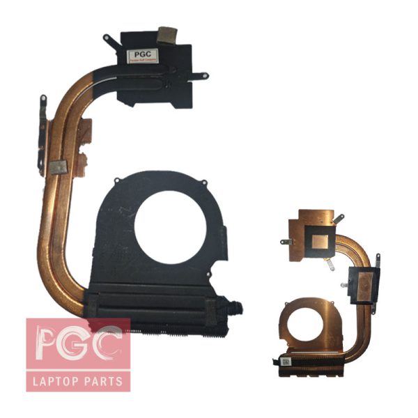 هیت سینک لپ تاپ لنوو مدل Z5170