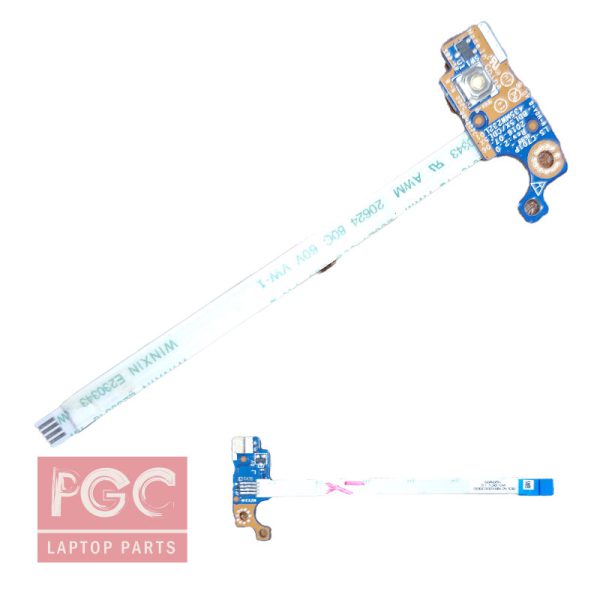 پاور برد لپ تاپ اچ پی Laptop Pavilion 15 AC AY AF BA