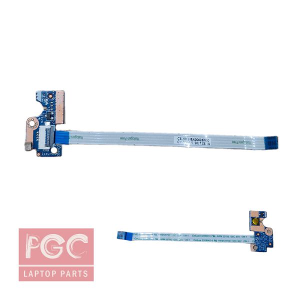 پاور برد لپ تاپ اچ پی مدل Pavilion 15 BW