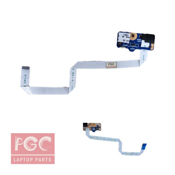 پاور برد لپ تاپ اچ پی برای مدل‌های ProBook 350G1 و 355G2