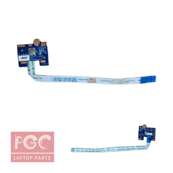 پاور برد لپ تاپ اچ پی Laptop ProBook 450 G2