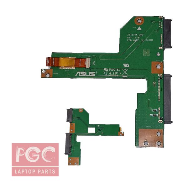 برد هارد لپ تاپ ایسوس VivoBook x541uv با کابل