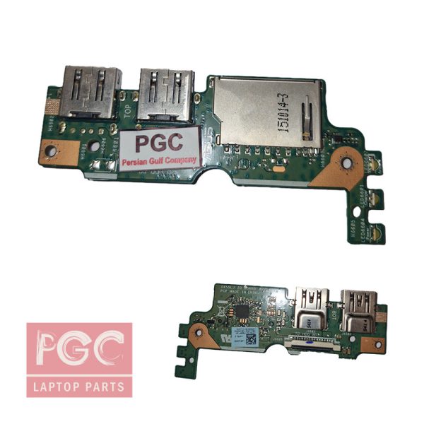 برد یو اس بی لپ تاپ ایسوس Usb board Laptop X455
