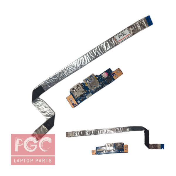 برد یو اس بی لپ تاپ لنوو Lenovo IP510