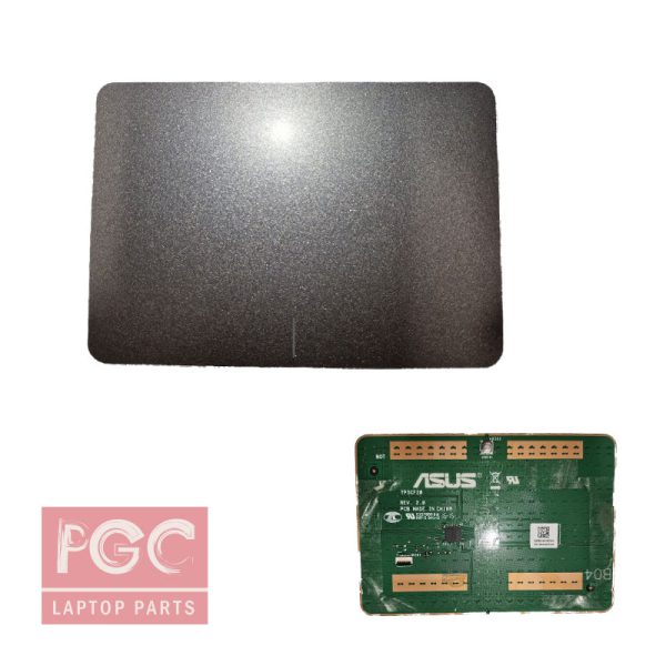 تاچ پد لپ تاپ ایسوس Laptop VivoBook X455