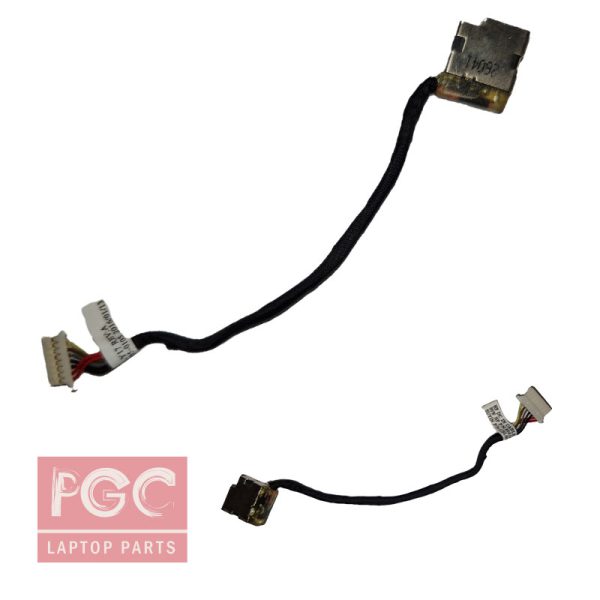 سوکت شارژ لپ تاپ اچ پی Laptop 450 g3