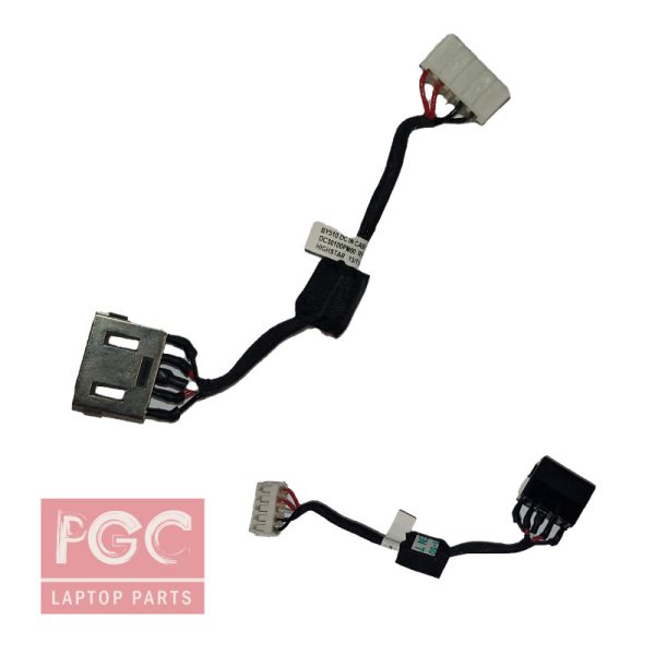 سوکت شارژ لپ تاپ لنوو مدل Y700
