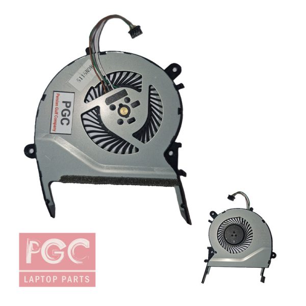 فن لپ تاپ ایسوس Laptop VivoBook R455 X455