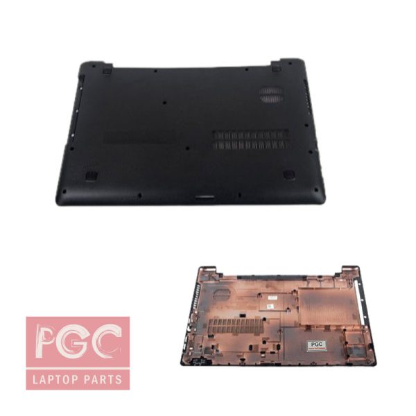 قاب کف لپ تاپ لنوو Laptop ip500 D