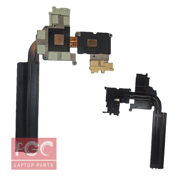 هیت سینک لپ تاپ لنوو مدل Y700