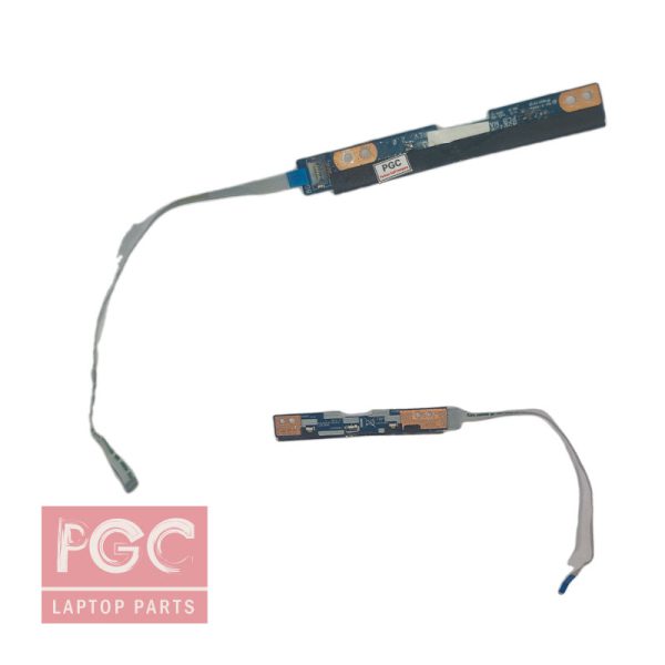 برد کلیک تاچ لپ تاپ ایسوس Laptop n501j