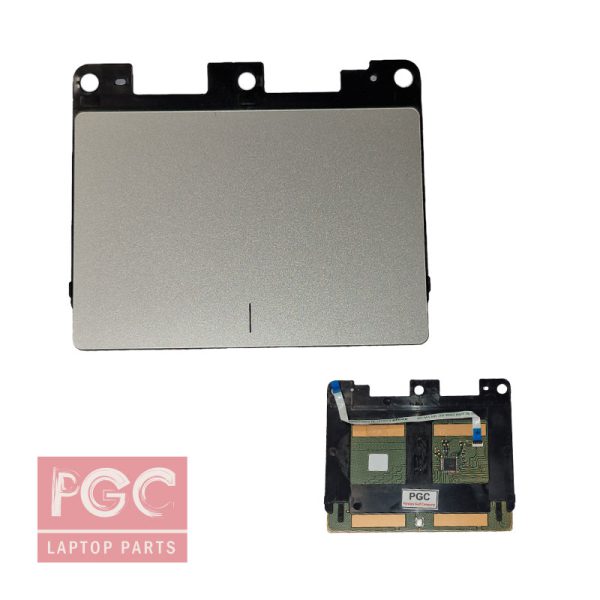 تاچ پد لپ تاپ ایسوس مدل N501J