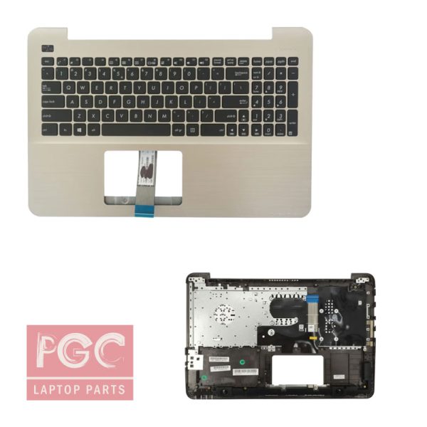 قاب دور کیبورد لپ تاپ ایسوس VivoBook K556 C