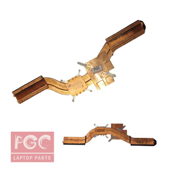 هیت سینک لپ تاپ ایسوس مدل Laptop n501j