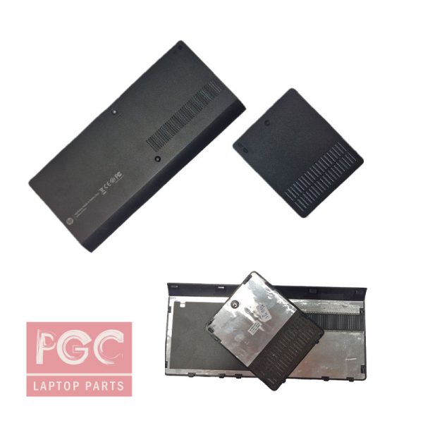 درب رم و هارد لپ تاپ اچ پی Laptop 355 g2