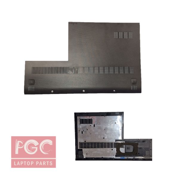 درب رم و هارد لپ تاپ لنوو مدل G5080