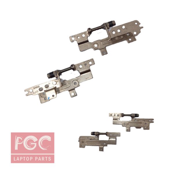 لولا لپ تاپ ایسوس مدل VivoBook X456