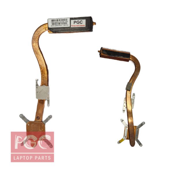 هیت سینک لپ تاپ ایسوس مدل K42J