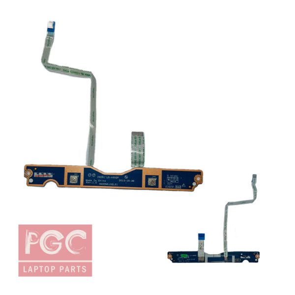 کلیک تاچ لپ تاپ اچ پی مدل Pavilion 15R