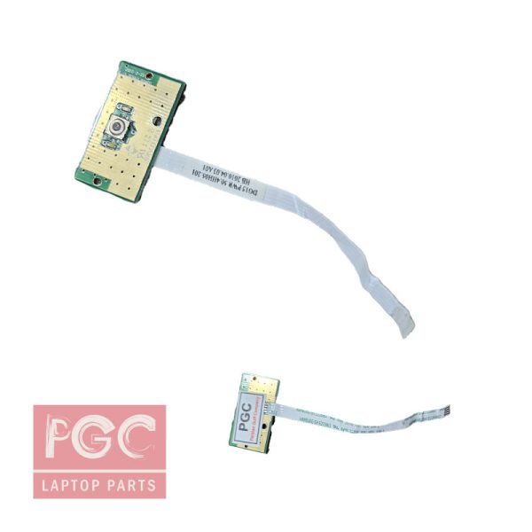 پاور برد لپ تاپ دل Laptop Inspiron 5010