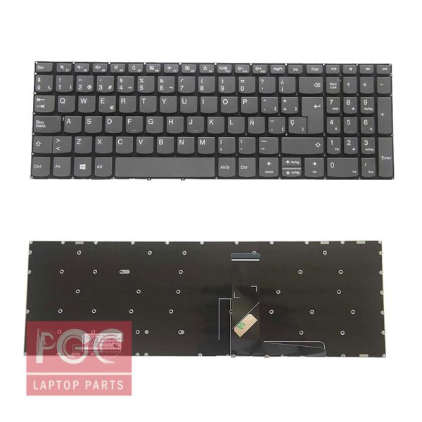 کیبورد لپ تاپ لنوو Laptop ip130