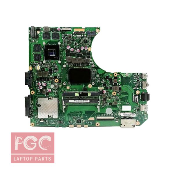 مادربورد لپ تاپ ایسوس مدل VivoBook N552VW (قطعه اورجینال)