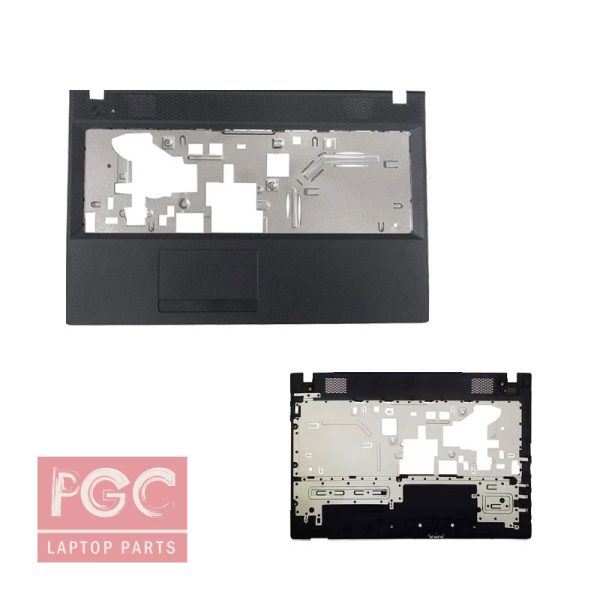 قاب دور کیبورد لپ‌تاپ لنوو مدل G500 C