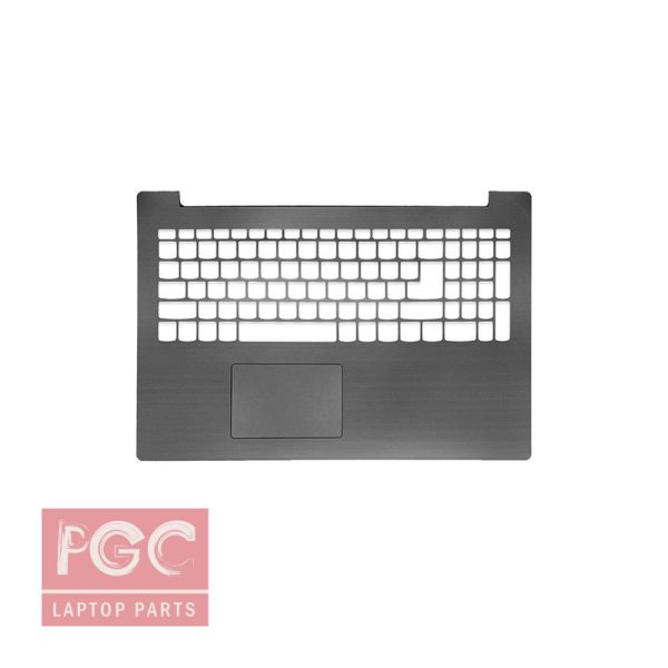 قاب دور کیبورد لپ تاپ لنوو مدل IdeaPad 330 (IP330) رنگ خاکستری