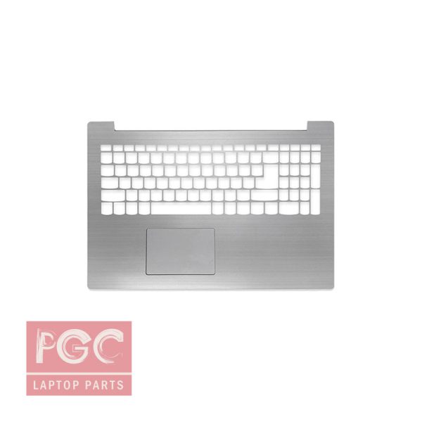 قاب دور کیبورد لپ تاپ لنوو مدل ip330 C رنگ نقره ای