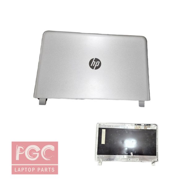 قاب پشت ال سی دی لپ تاپ اچ پی HP Pavilion 15-BA