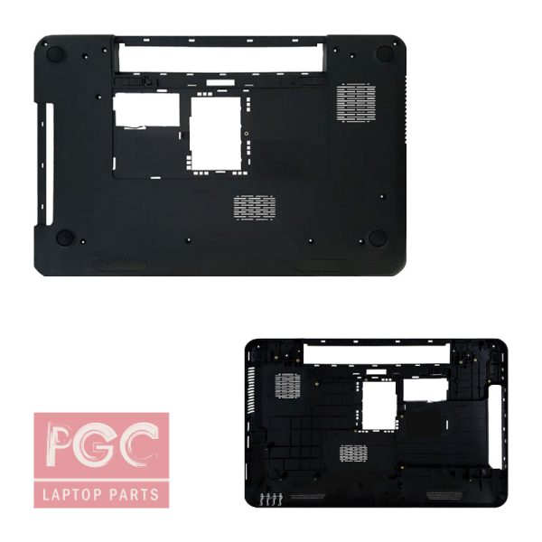 قاب کف لپ تاپ دل Laptop Inspiron N5110 D