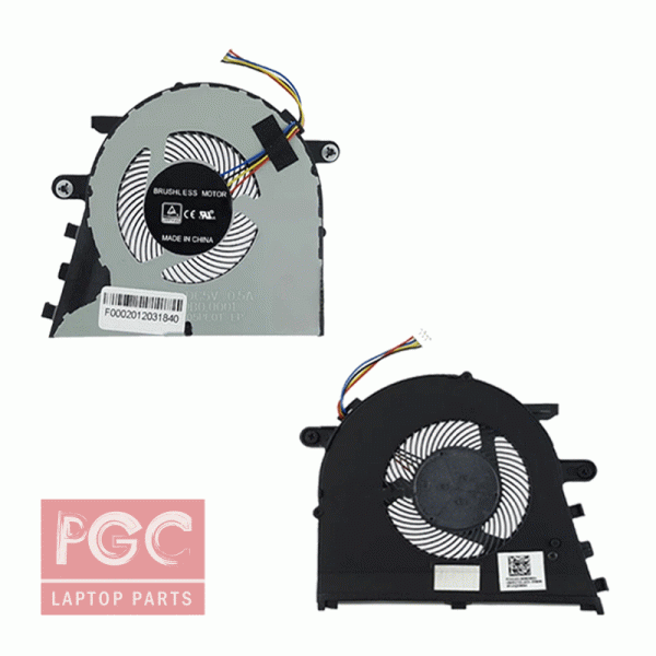 فن لپ تاپ لنوو Laptop v130