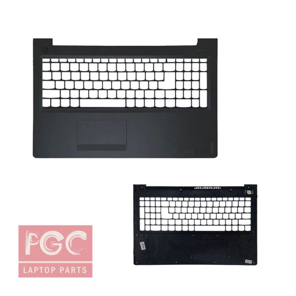 قاب دور کیبورد لپ تاپ لنوو مدل ip510 C