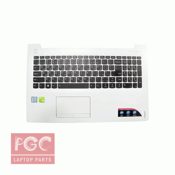 قاب دور کیبورد لپ تاپ لنوو Laptop ip510 C with keyboard