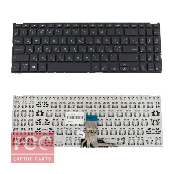 کیبورد لپ تاپ ایسوس VivoBook R565