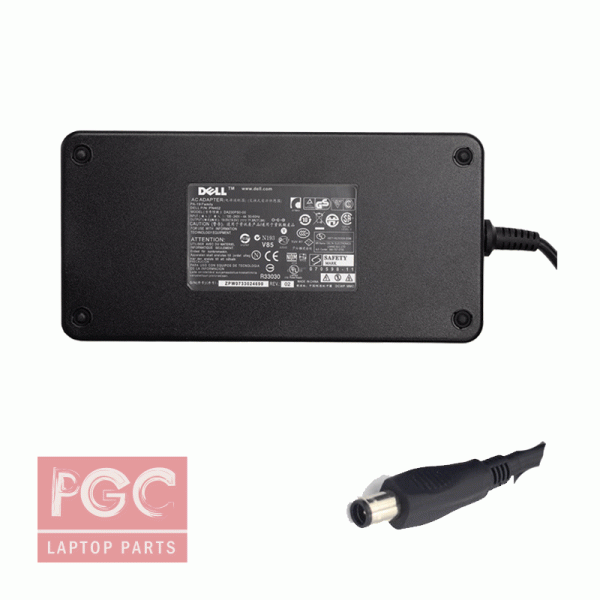 آداپتور لپ تاپ دل Dell 230w 19.5V 11.8A